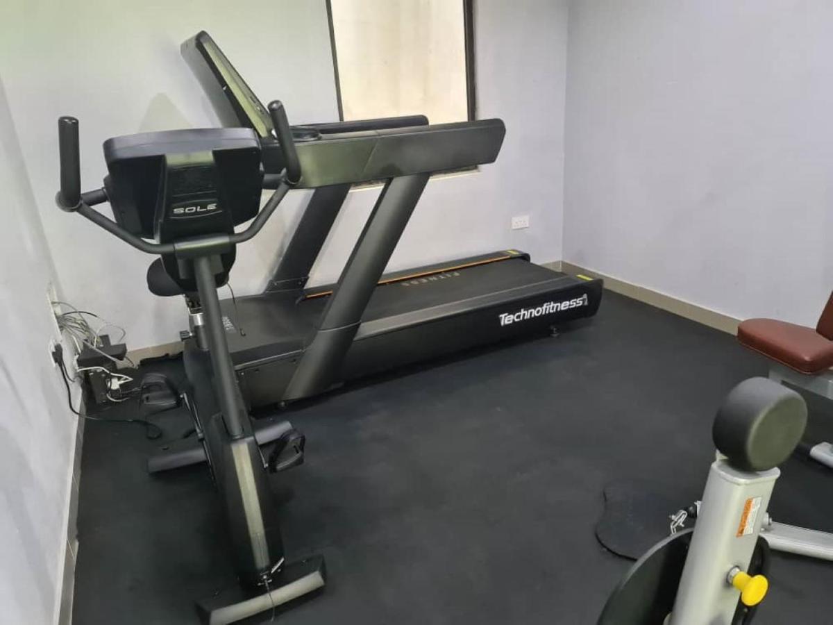 Riviera Suites Lagos Buitenkant foto